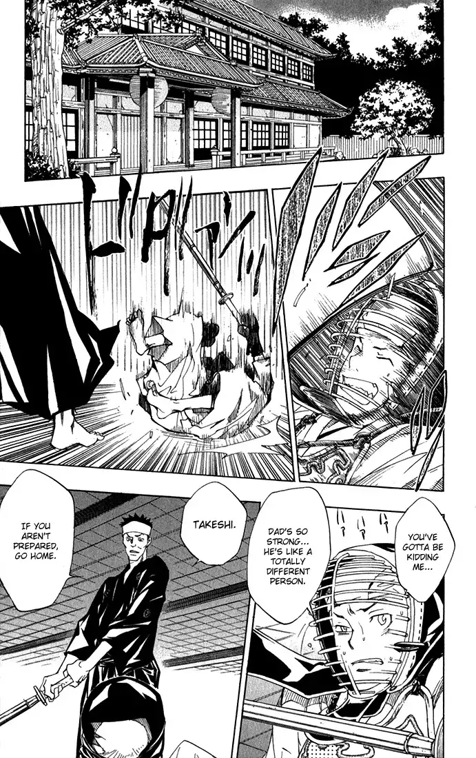 Katekyo Hitman Reborn! Chapter 88 13